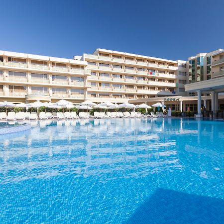Das Club Hotel Sunny Beach Exterior photo