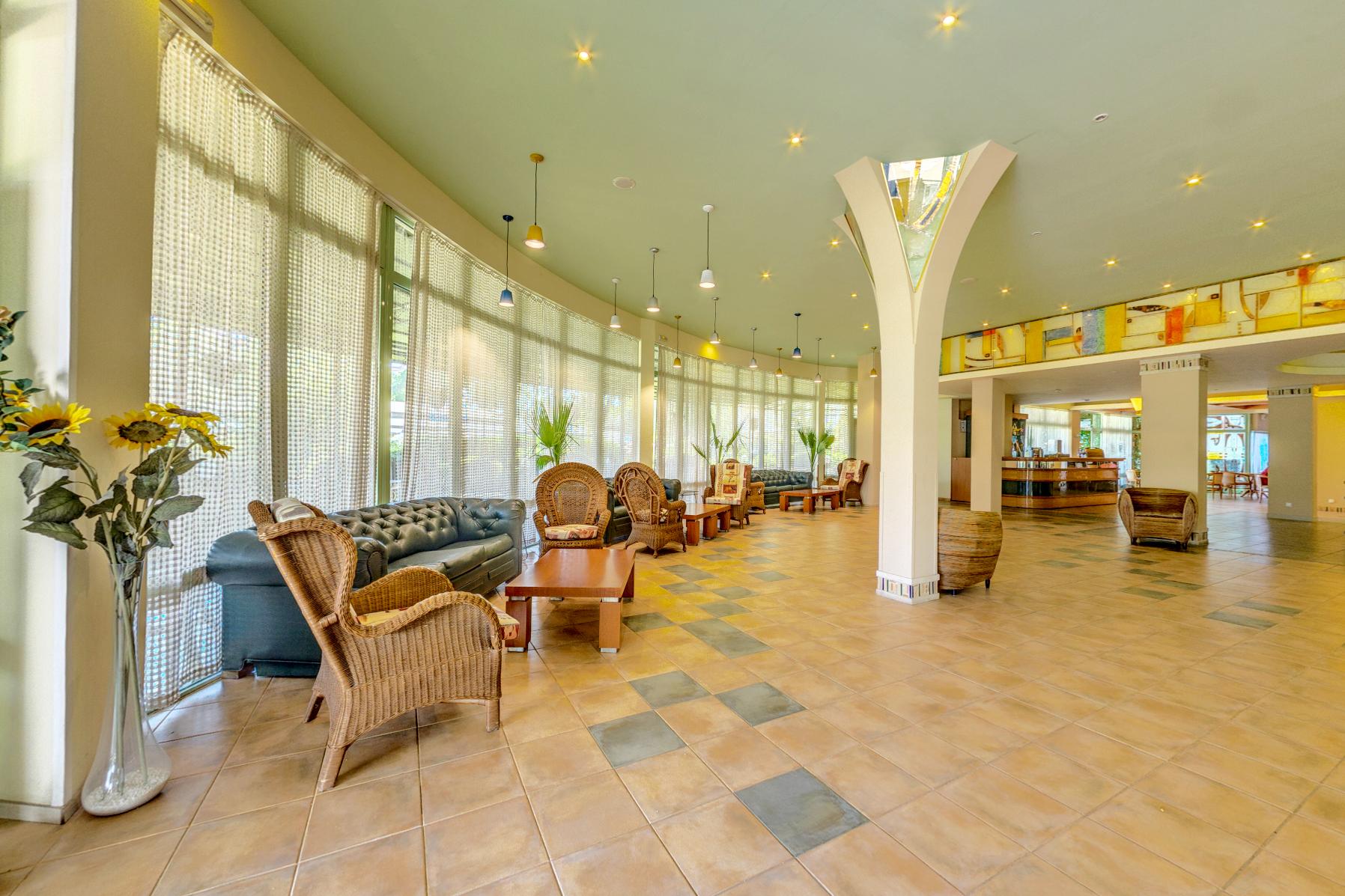 Das Club Hotel Sunny Beach Exterior photo