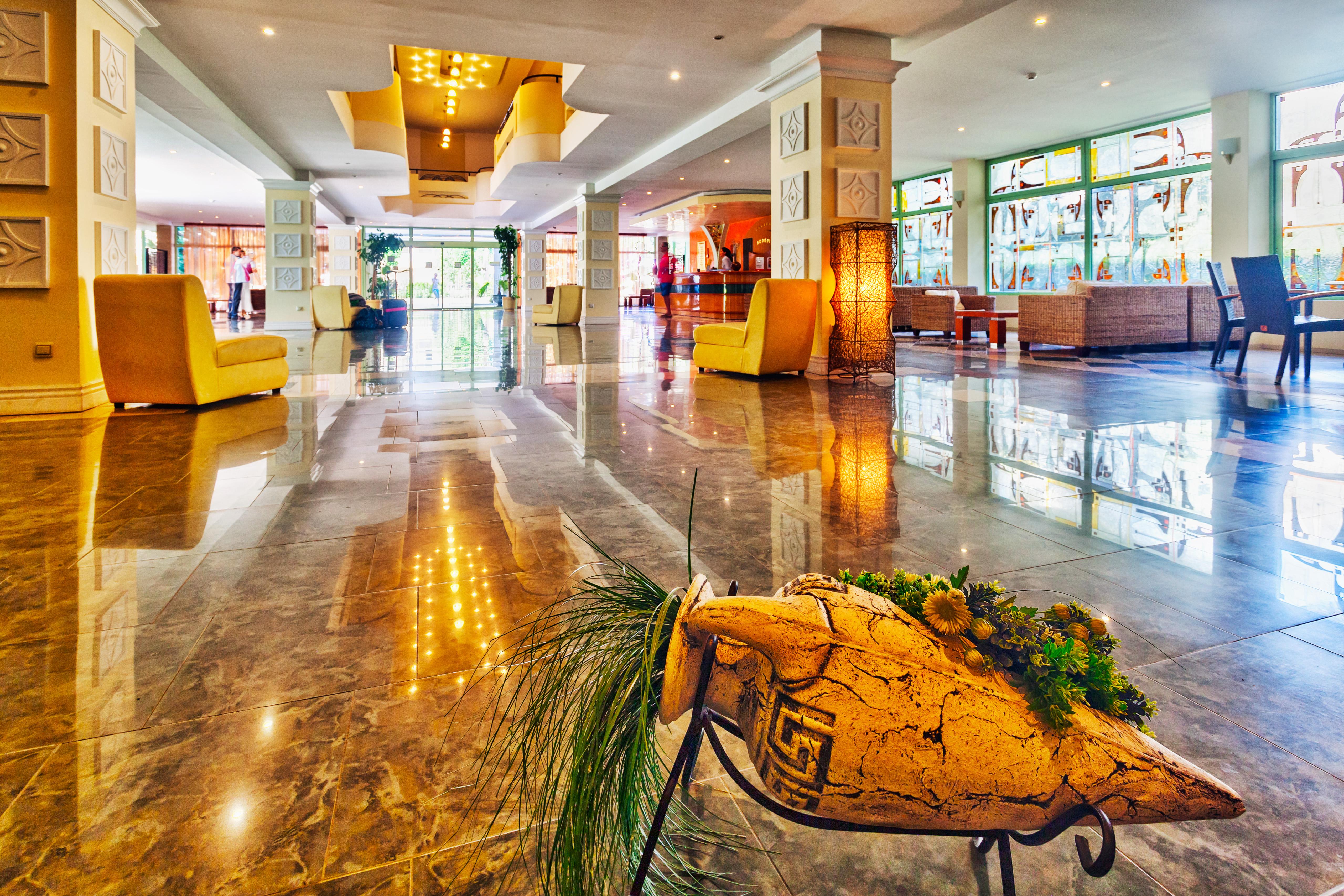 Das Club Hotel Sunny Beach Exterior photo
